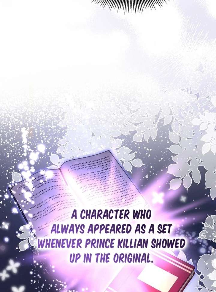 When a K-Eldest Daughter Possesses a Childcare Novel Chapter 43 - Page 111