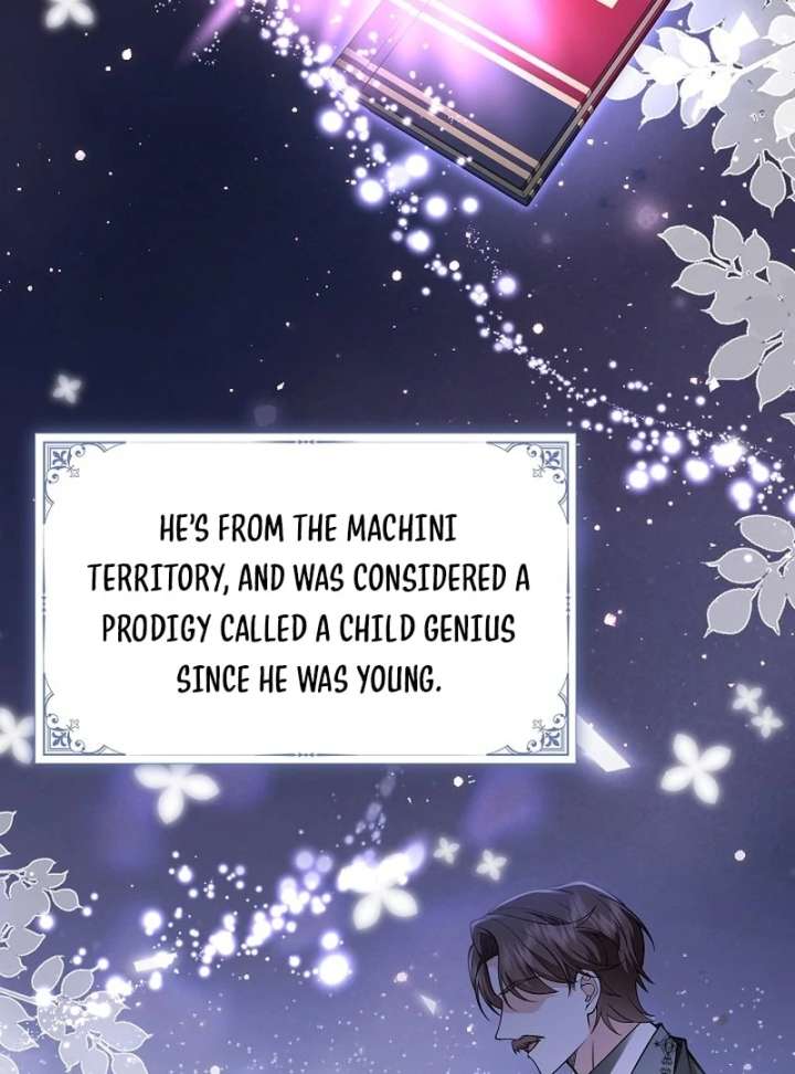 When a K-Eldest Daughter Possesses a Childcare Novel Chapter 43 - Page 112