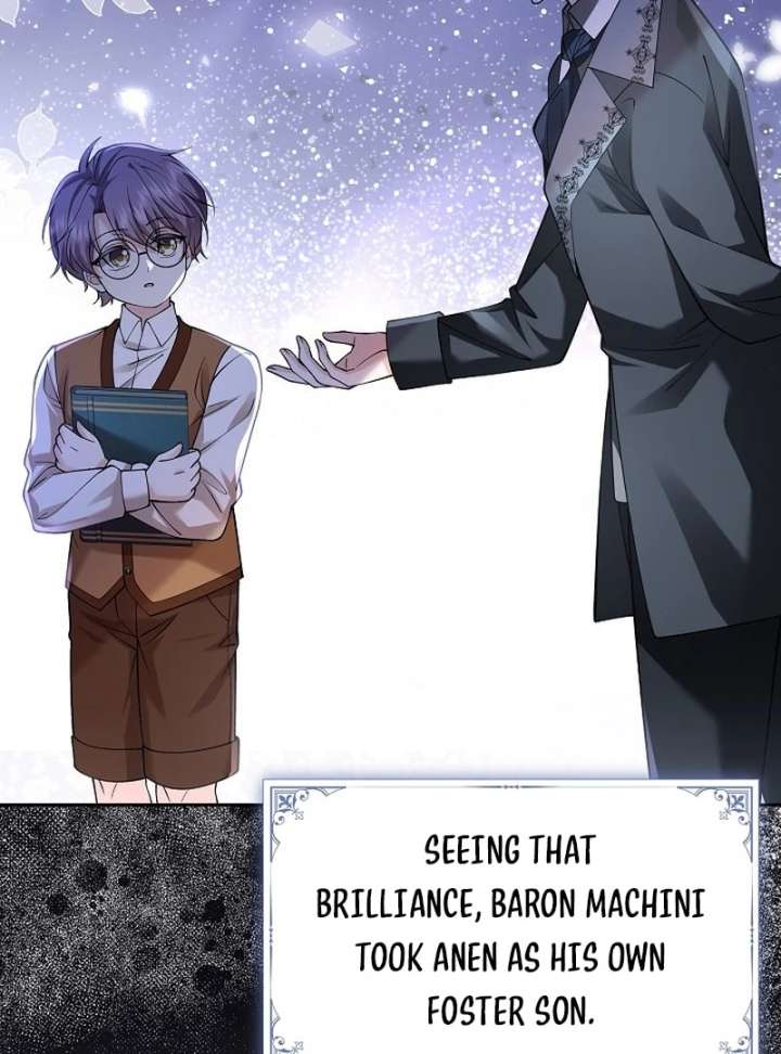 When a K-Eldest Daughter Possesses a Childcare Novel Chapter 43 - Page 113