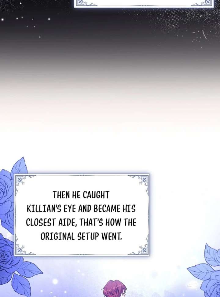 When a K-Eldest Daughter Possesses a Childcare Novel Chapter 43 - Page 114