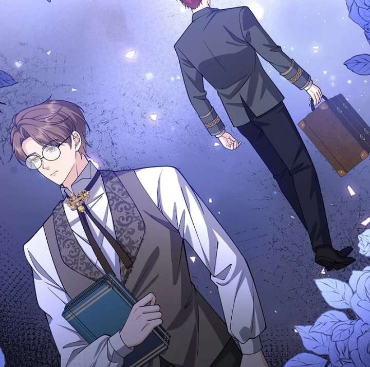 When a K-Eldest Daughter Possesses a Childcare Novel Chapter 43 - Page 115