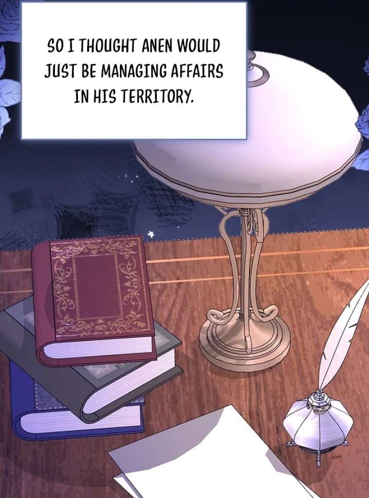 When a K-Eldest Daughter Possesses a Childcare Novel Chapter 43 - Page 117