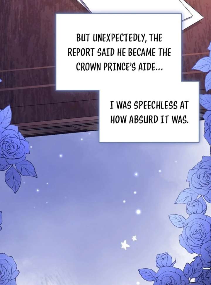 When a K-Eldest Daughter Possesses a Childcare Novel Chapter 43 - Page 118