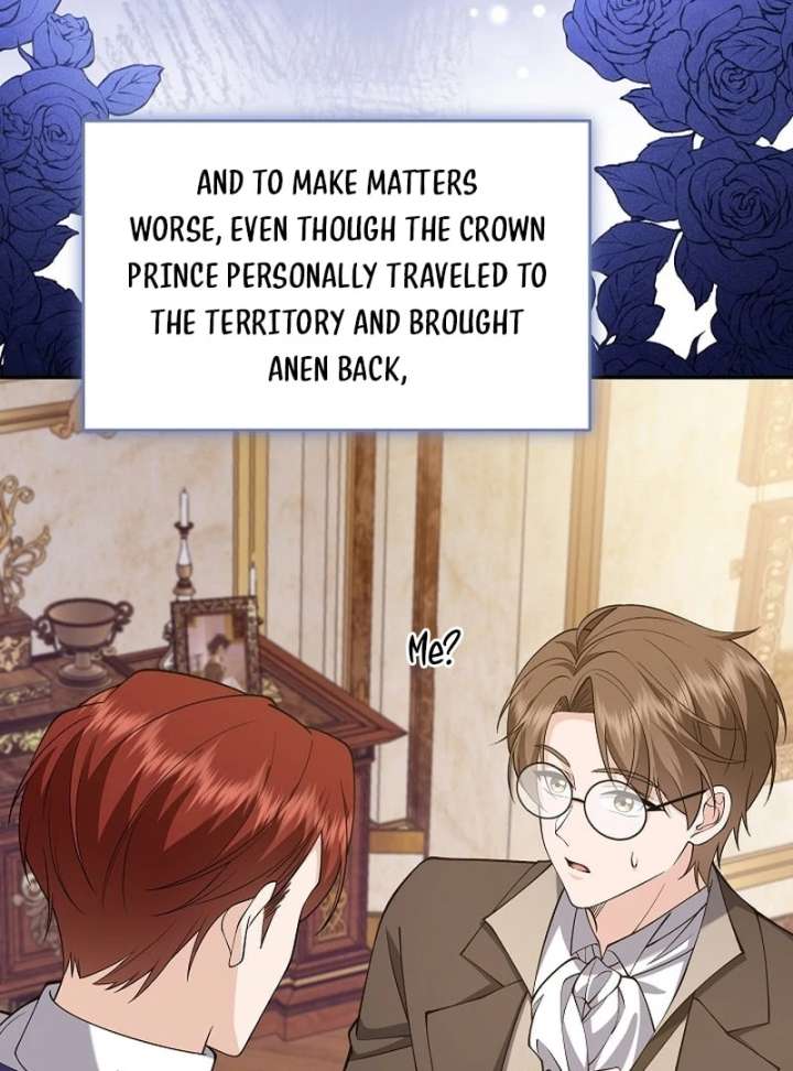 When a K-Eldest Daughter Possesses a Childcare Novel Chapter 43 - Page 119