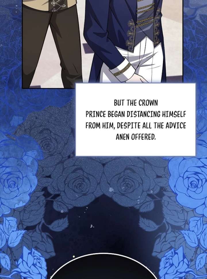 When a K-Eldest Daughter Possesses a Childcare Novel Chapter 43 - Page 122