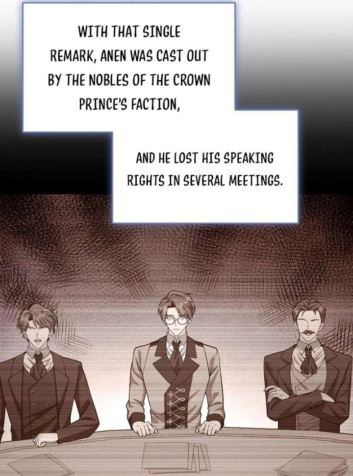 When a K-Eldest Daughter Possesses a Childcare Novel Chapter 43 - Page 126