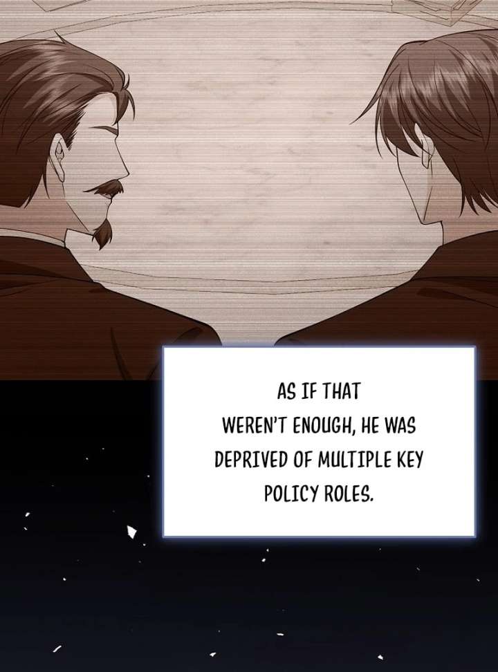 When a K-Eldest Daughter Possesses a Childcare Novel Chapter 43 - Page 127