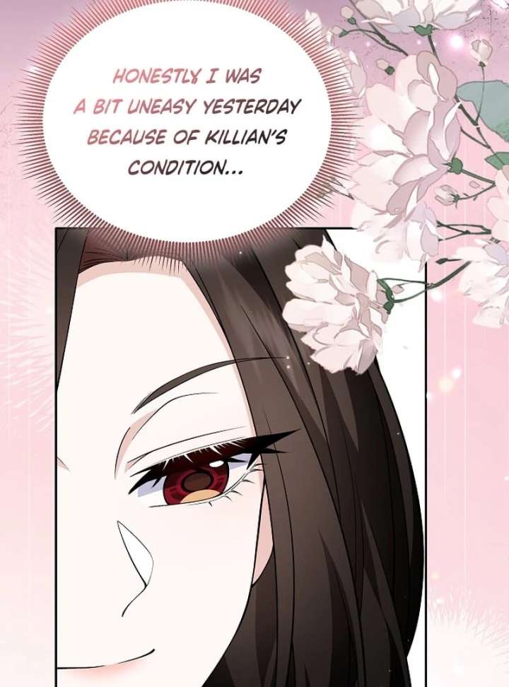 When a K-Eldest Daughter Possesses a Childcare Novel Chapter 43 - Page 129