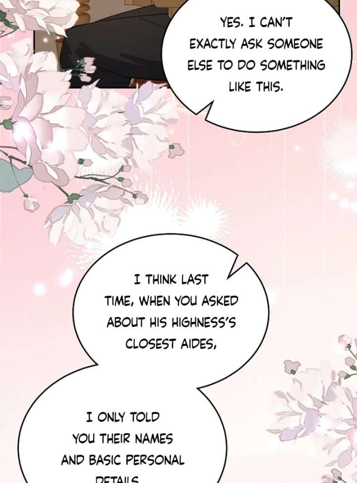 When a K-Eldest Daughter Possesses a Childcare Novel Chapter 43 - Page 132