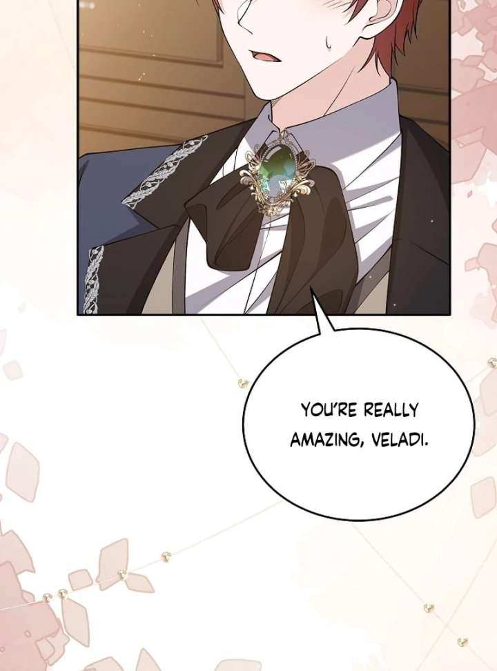 When a K-Eldest Daughter Possesses a Childcare Novel Chapter 43 - Page 136