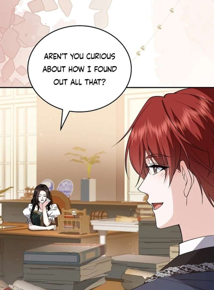 When a K-Eldest Daughter Possesses a Childcare Novel Chapter 43 - Page 137