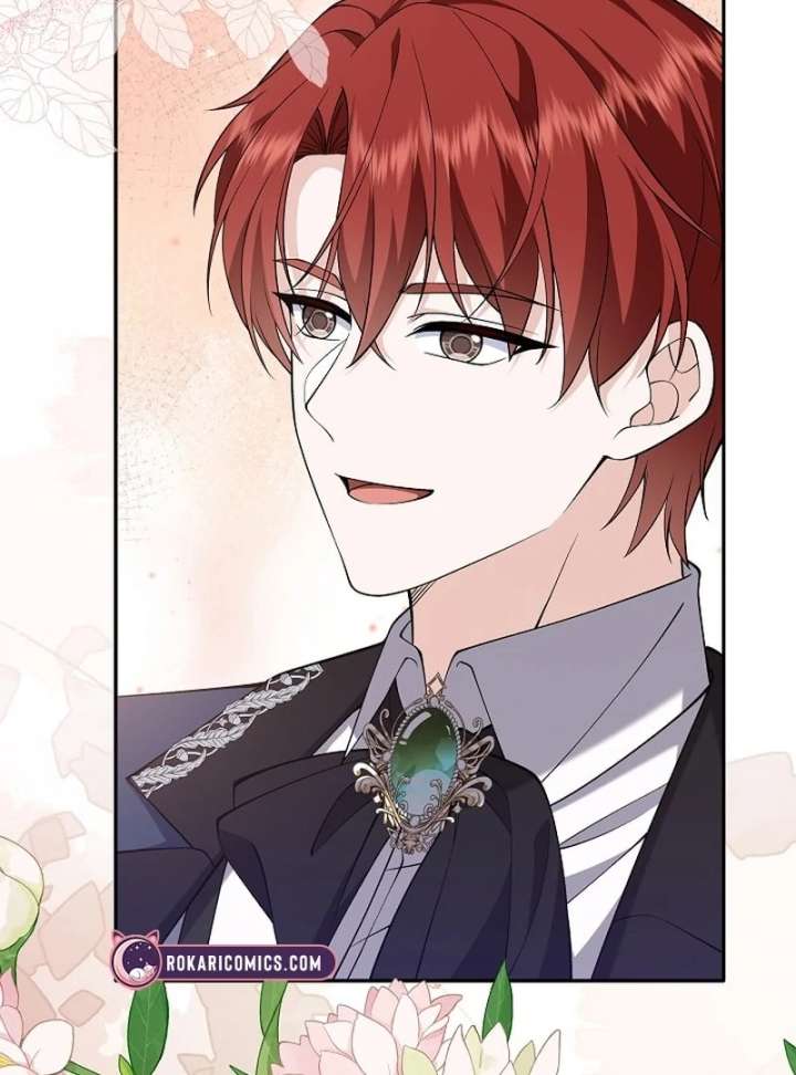 When a K-Eldest Daughter Possesses a Childcare Novel Chapter 43 - Page 141