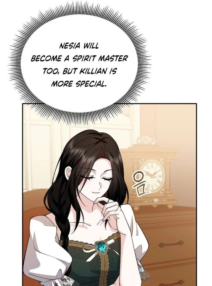 When a K-Eldest Daughter Possesses a Childcare Novel Chapter 43 - Page 145