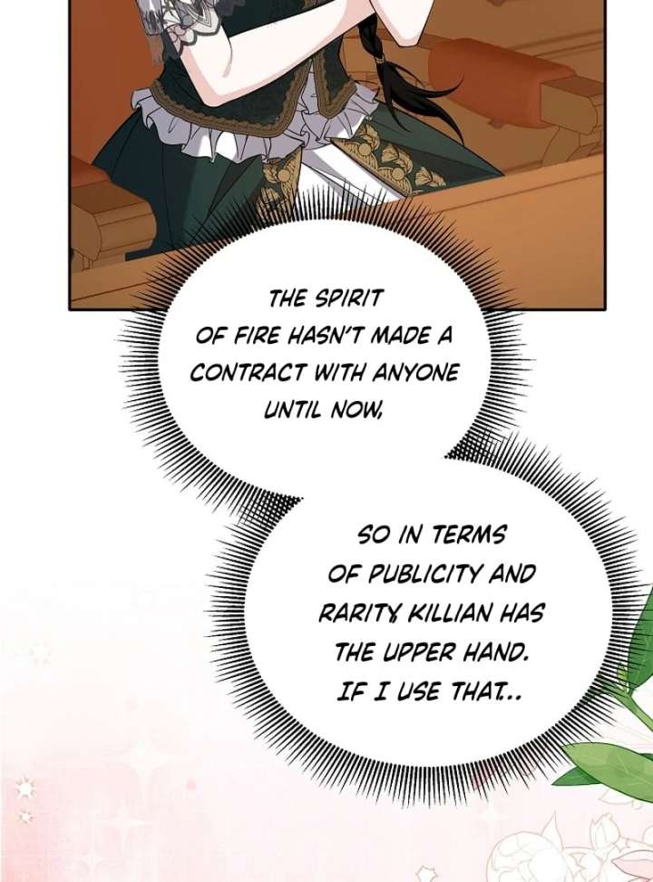 When a K-Eldest Daughter Possesses a Childcare Novel Chapter 43 - Page 146