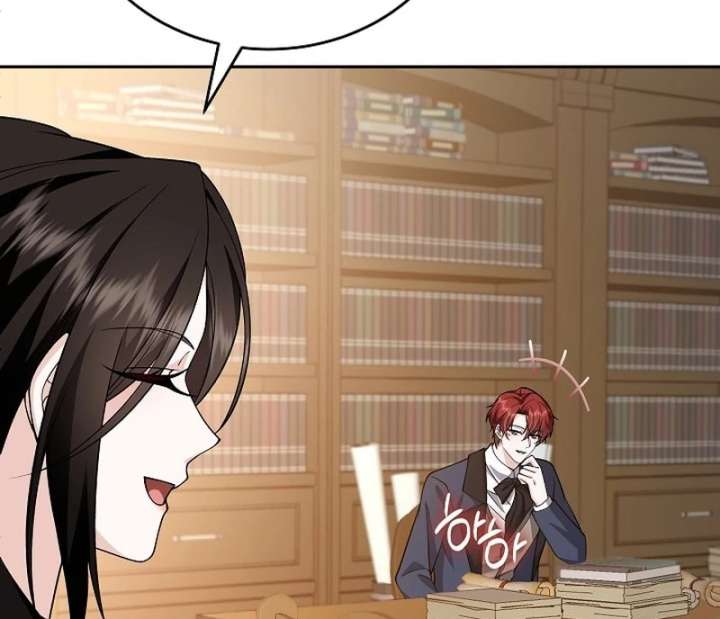 When a K-Eldest Daughter Possesses a Childcare Novel Chapter 43 - Page 151