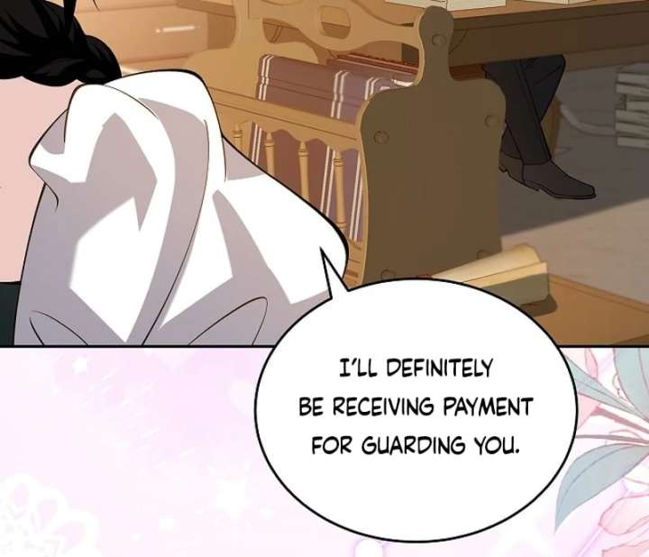 When a K-Eldest Daughter Possesses a Childcare Novel Chapter 43 - Page 152