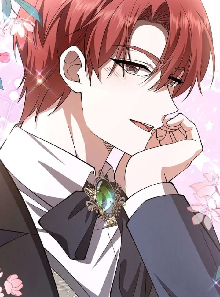 When a K-Eldest Daughter Possesses a Childcare Novel Chapter 43 - Page 154