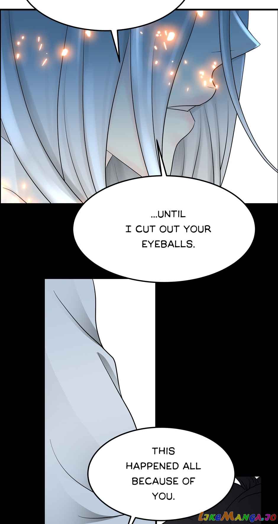 When a Thousand Moons Rise Chapter 84 - Page 32