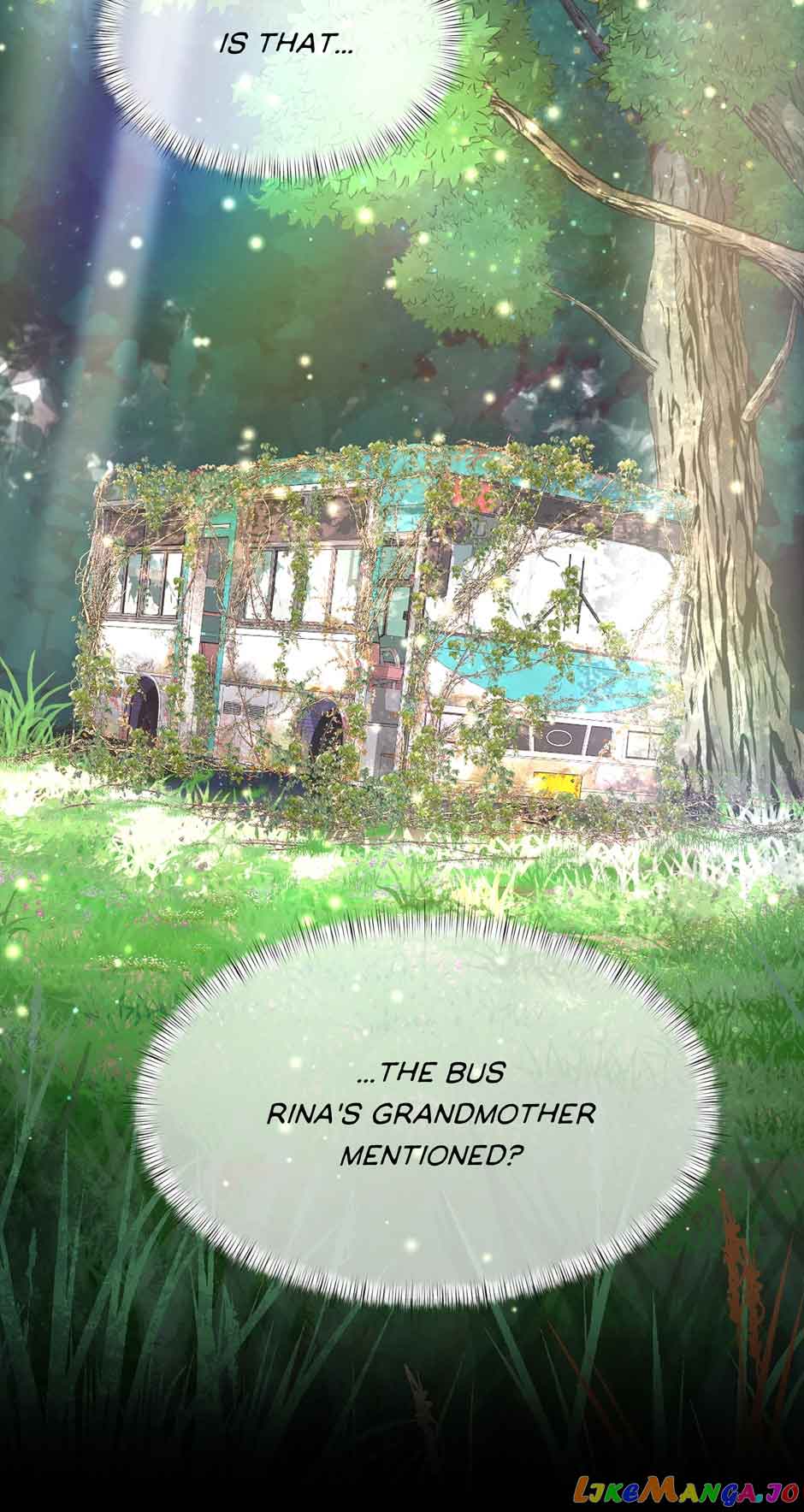 When a Thousand Moons Rise Chapter 85 - Page 59