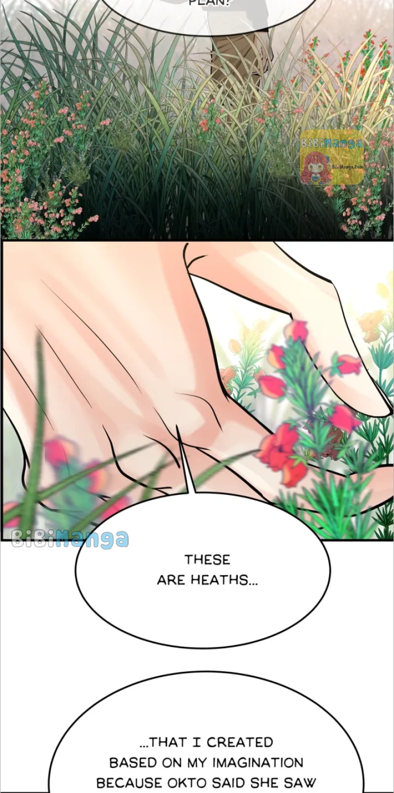 When a Thousand Moons Rise Chapter 86 - Page 12