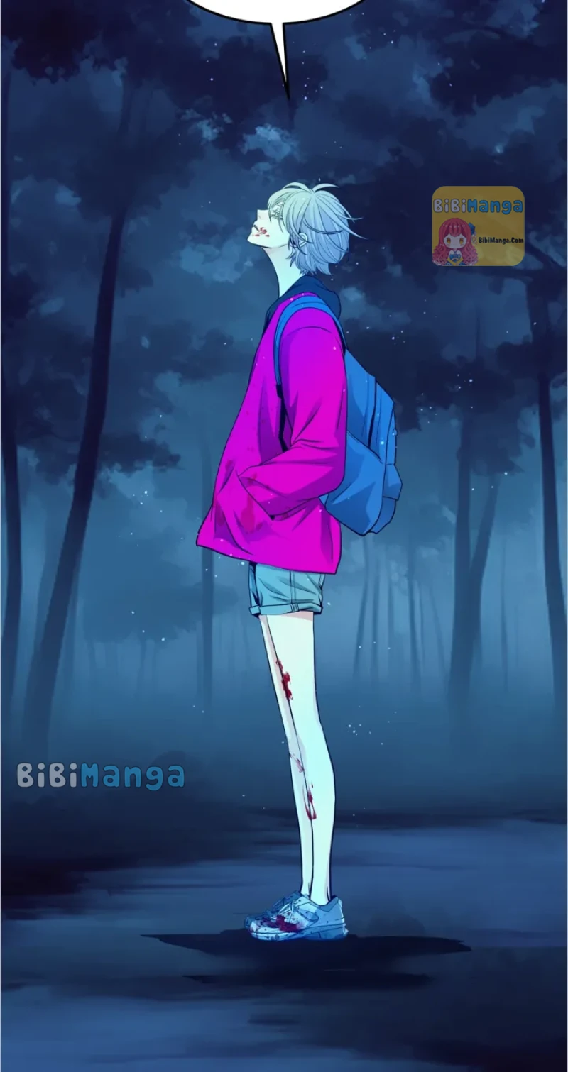 When a Thousand Moons Rise Chapter 88 - Page 78