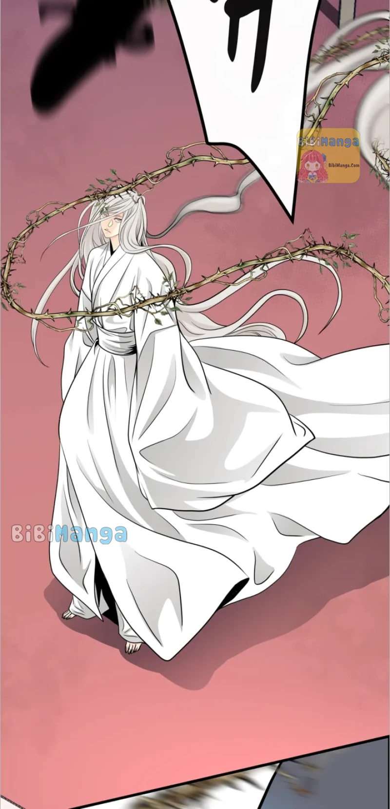 When a Thousand Moons Rise Chapter 90 - Page 74