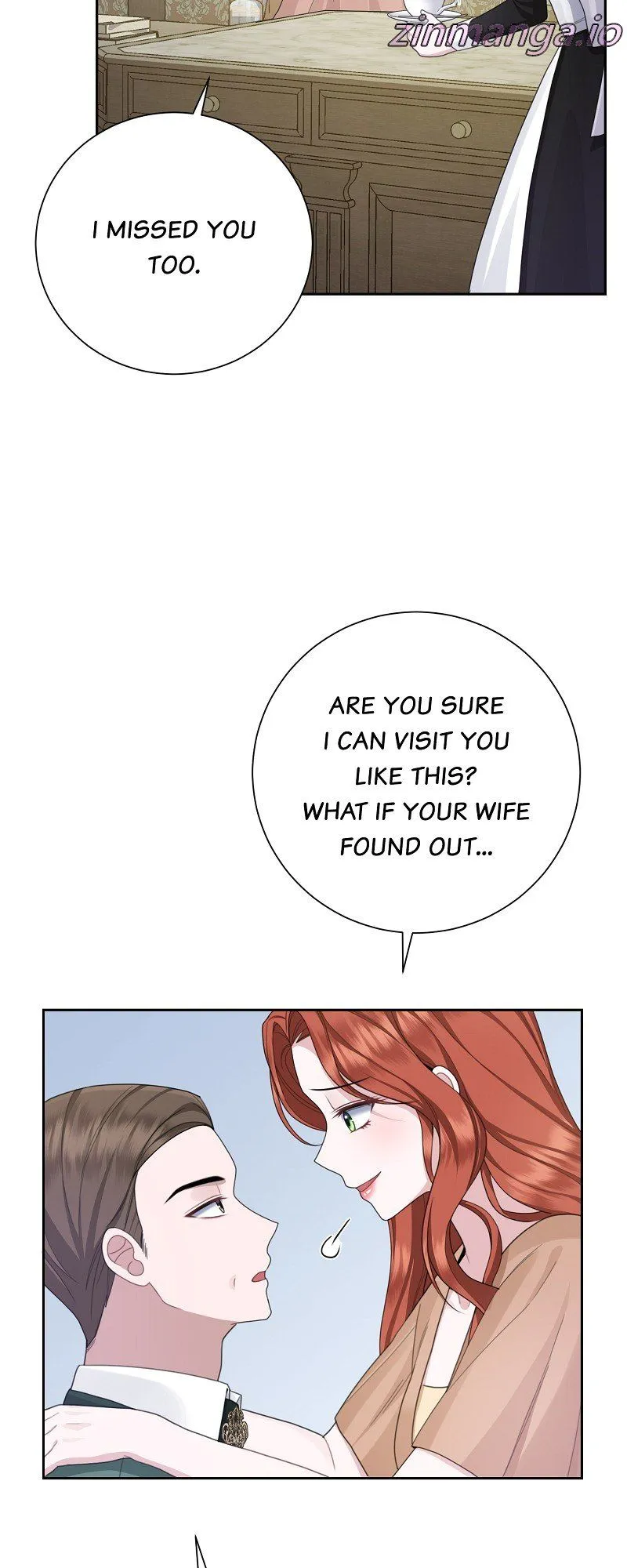 When Cinderella’s Magic Fades Away Chapter 9 - Page 15