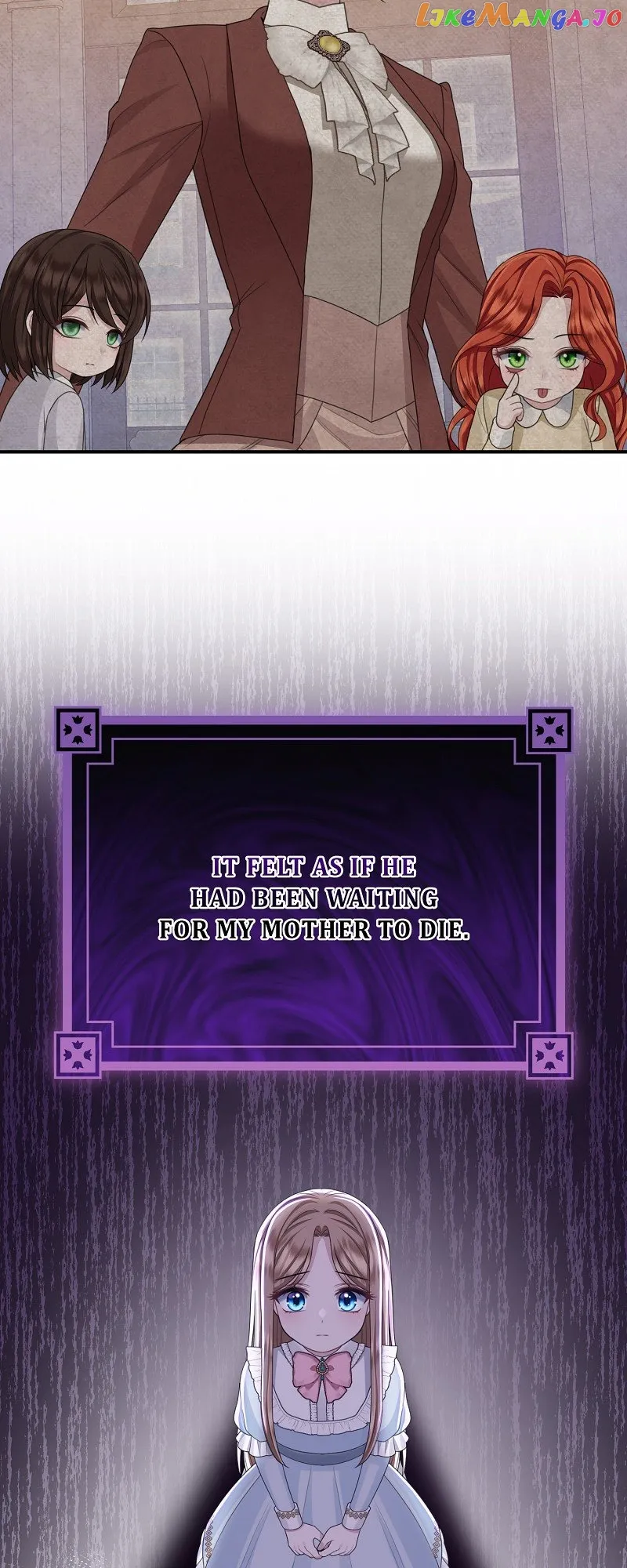 When Cinderella’s Magic Fades Away Chapter 16 - Page 5