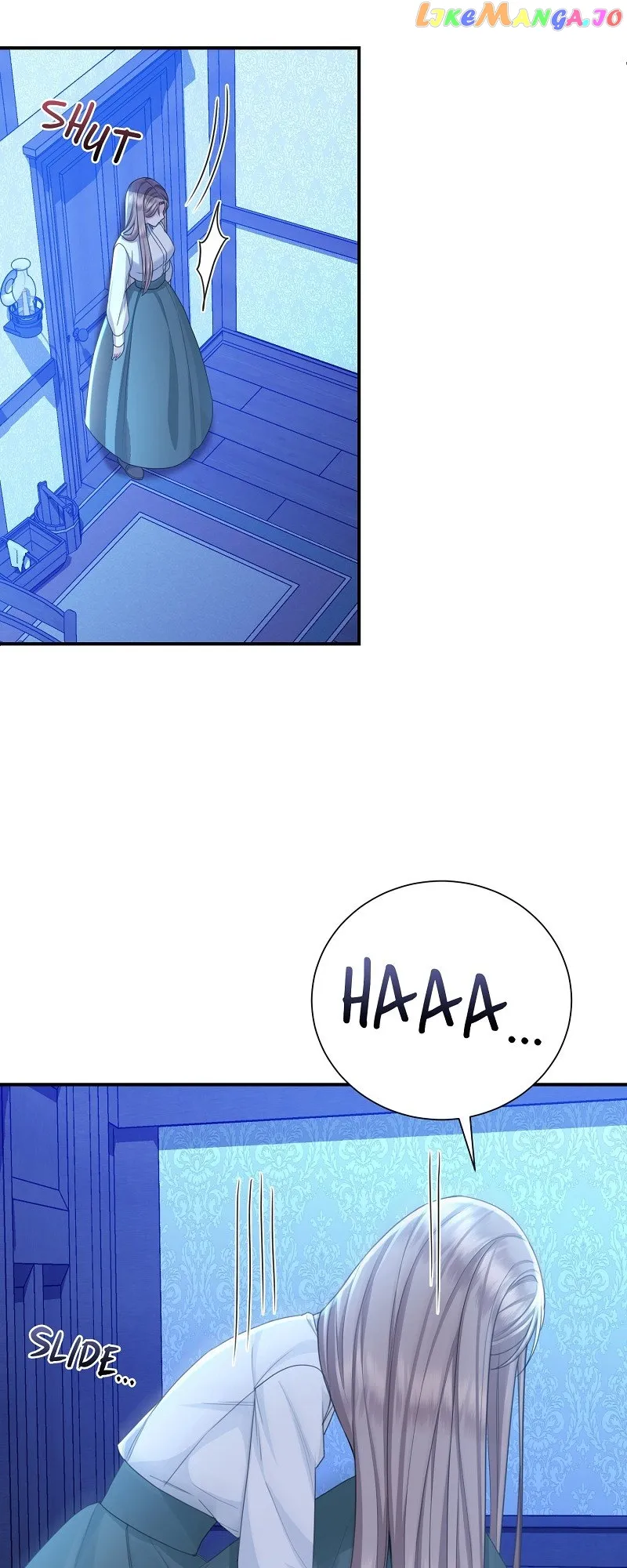 When Cinderella’s Magic Fades Away Chapter 16 - Page 38