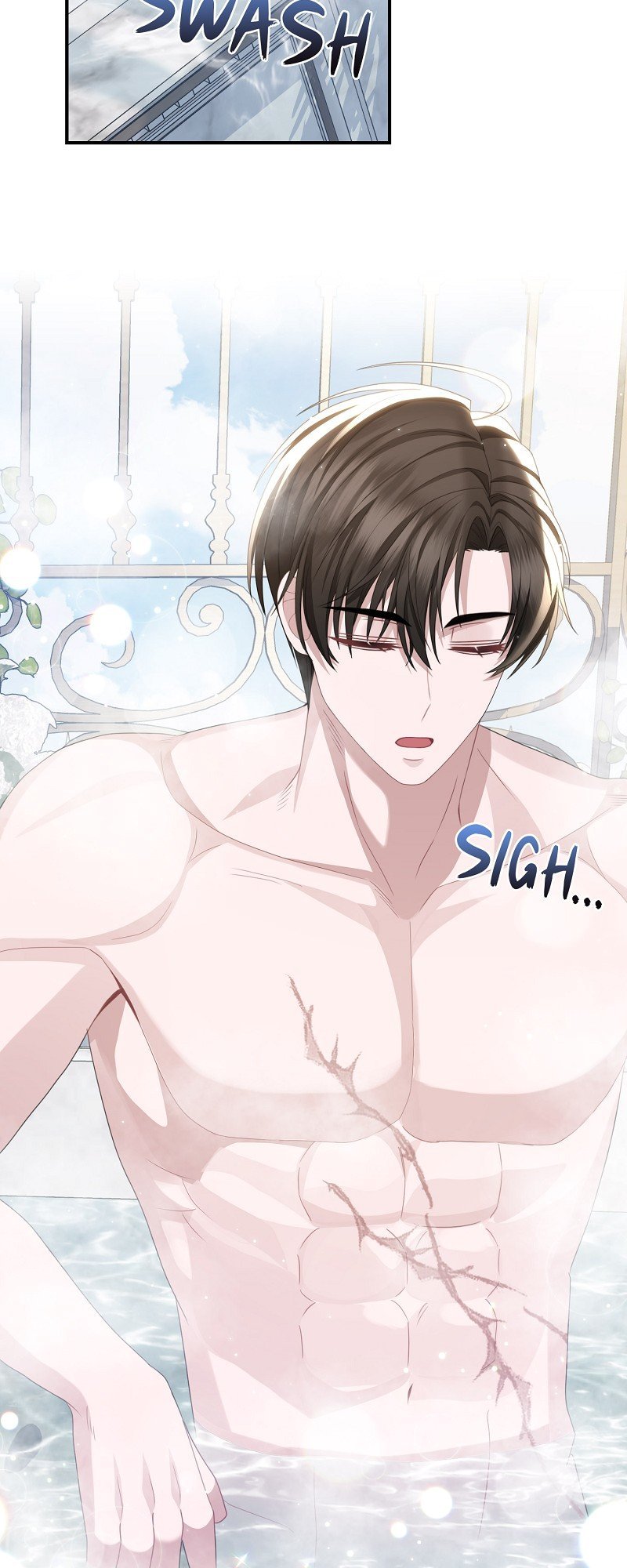 When Cinderella’s Magic Fades Away Chapter 26 - Page 15