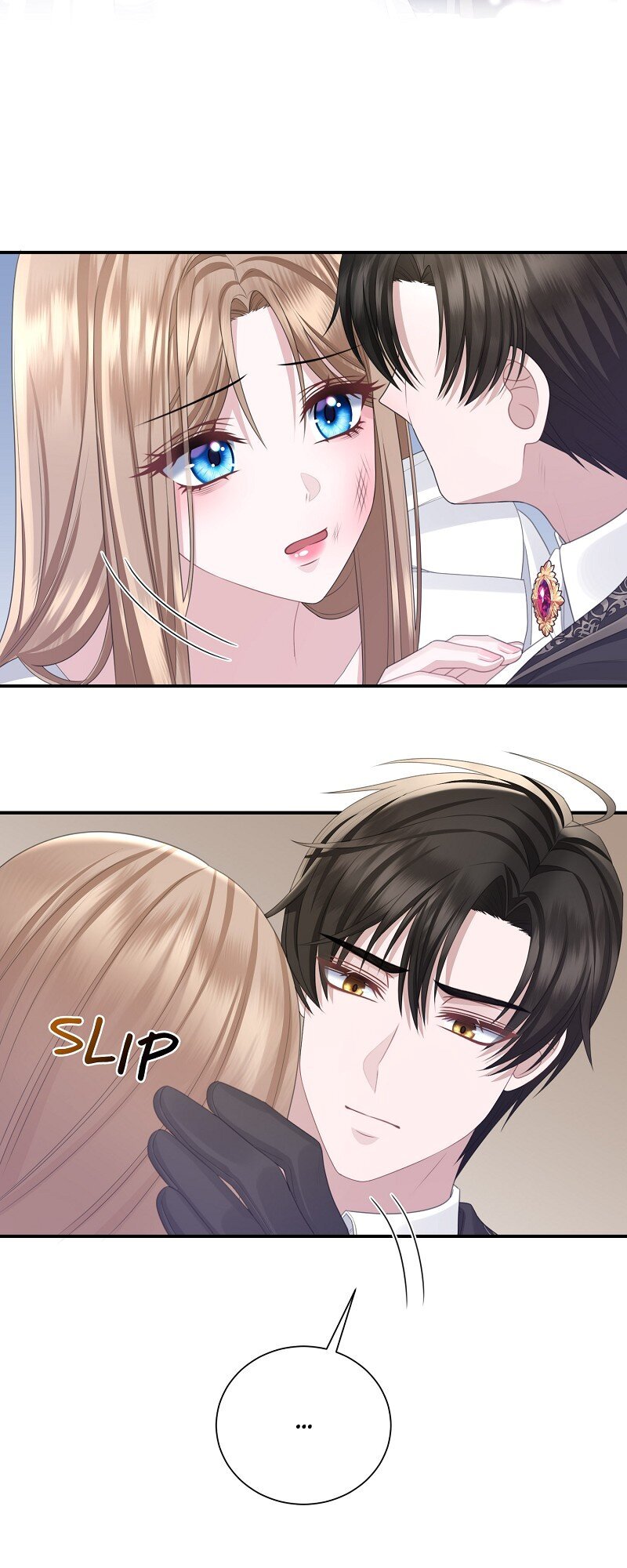 When Cinderella’s Magic Fades Away Chapter 29 - Page 39