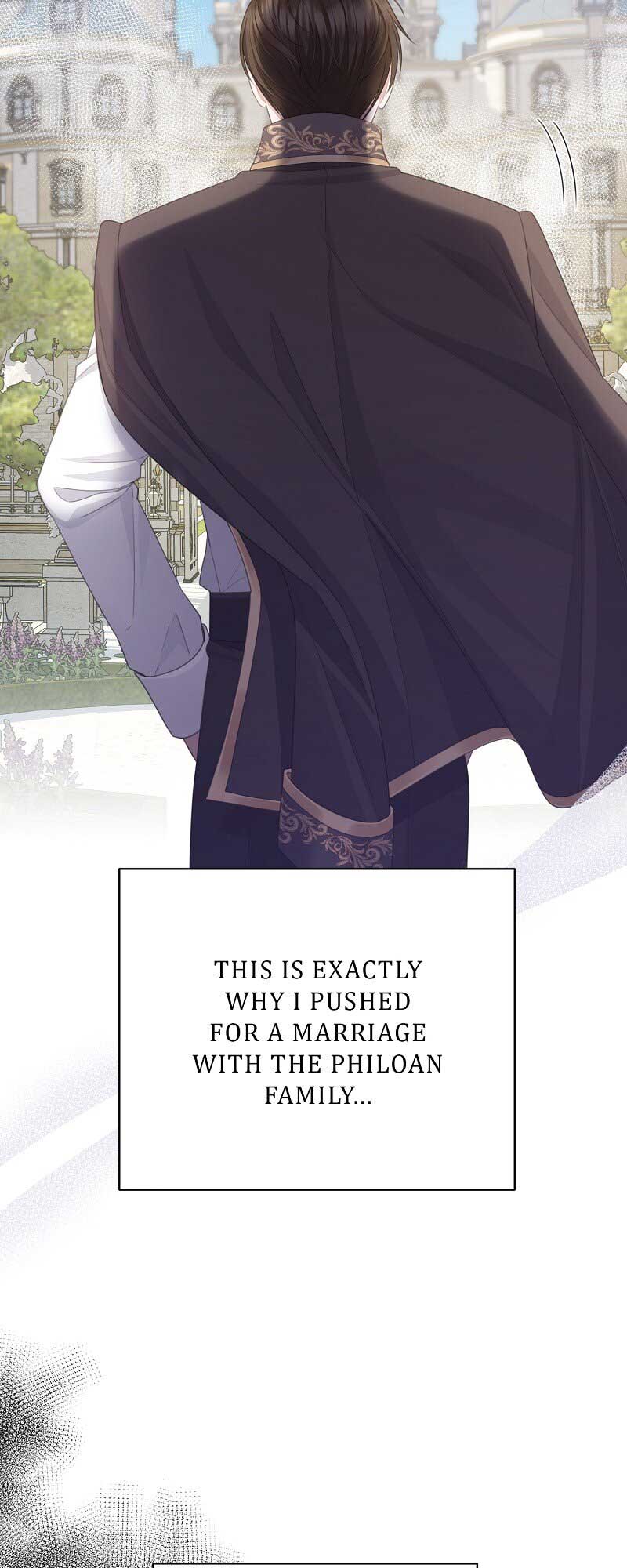 When Cinderella’s Magic Fades Away Chapter 35 - Page 37