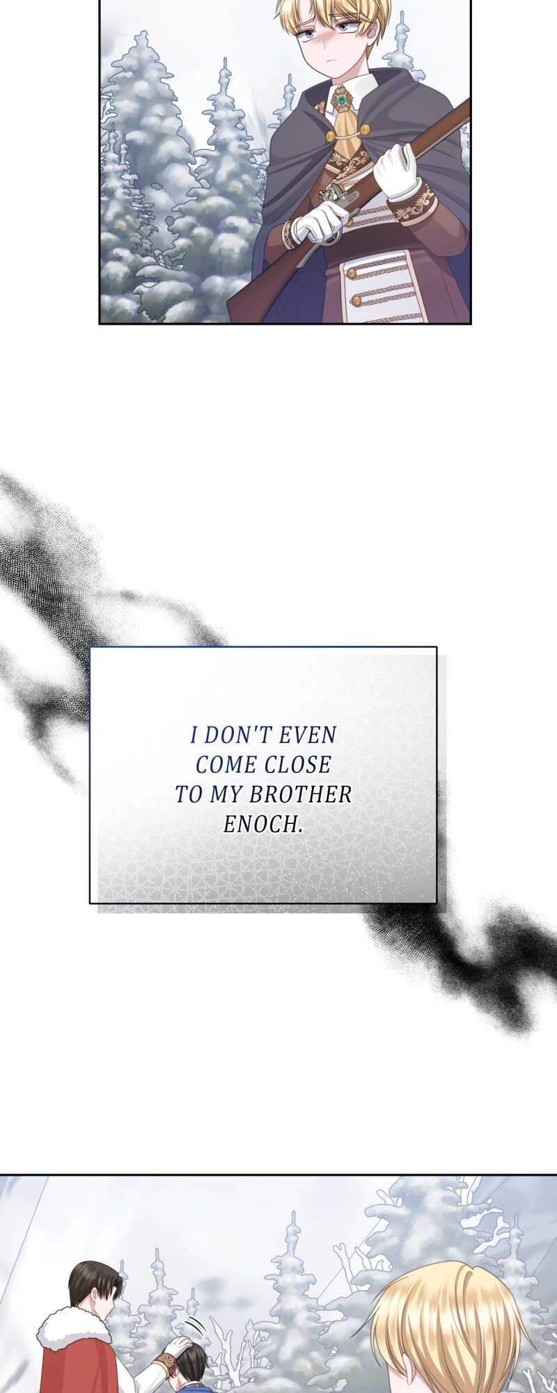 When Cinderella’s Magic Fades Away Chapter 41 - Page 15