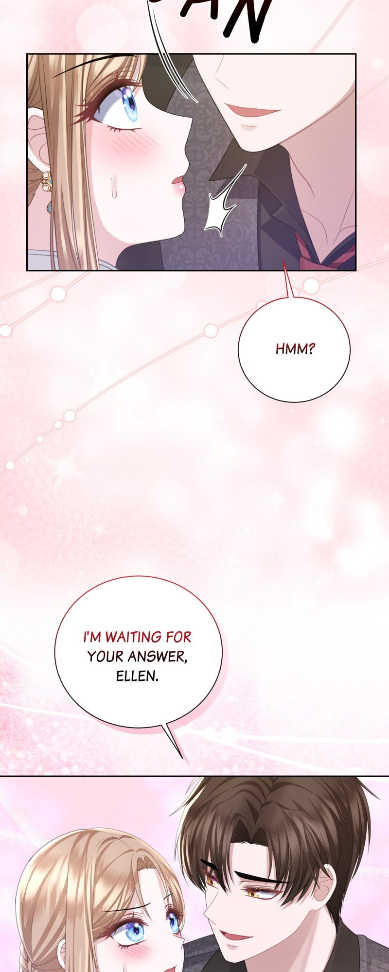 When Cinderella’s Magic Fades Away Chapter 47 - Page 53