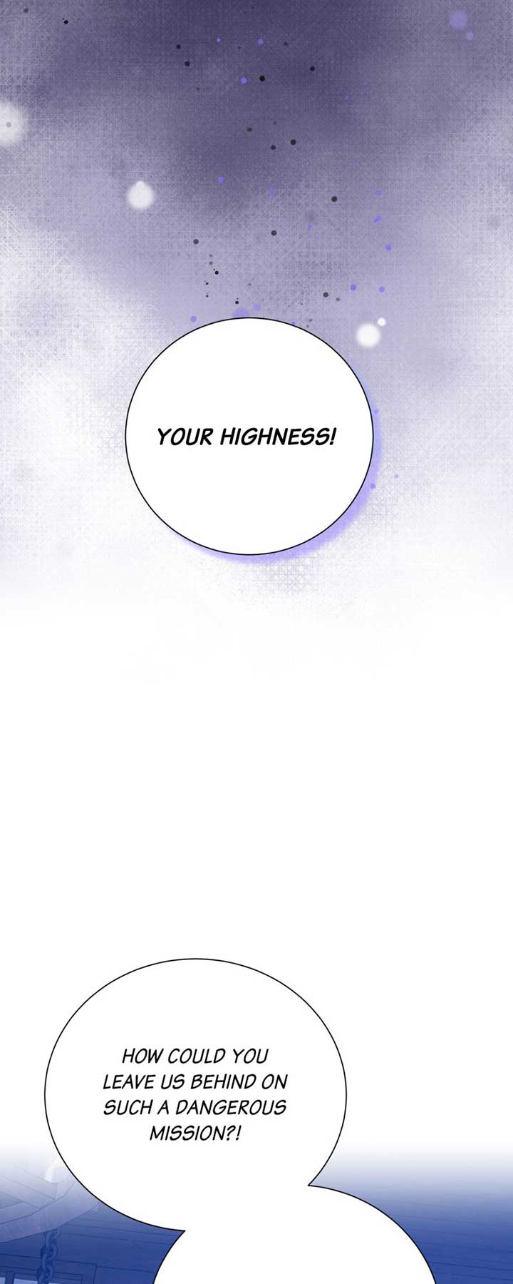 When Cinderella’s Magic Fades Away Chapter 50 - Page 60