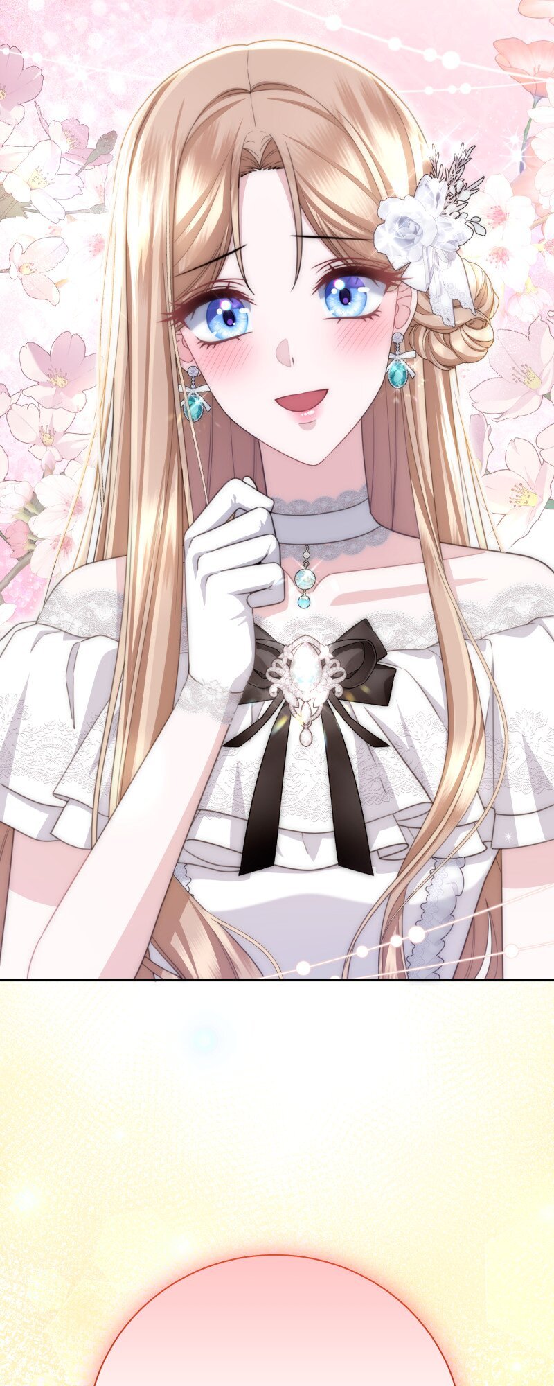 When Cinderella’s Magic Fades Away Chapter 52 - Page 39