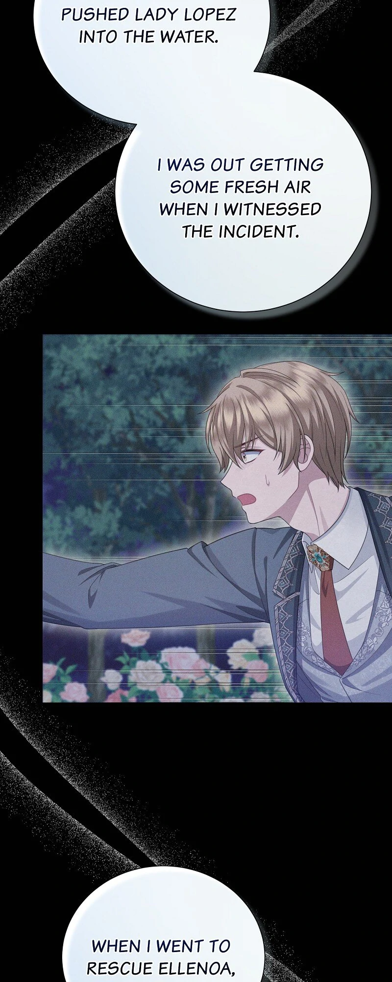 When Cinderella’s Magic Fades Away Chapter 60 - Page 18