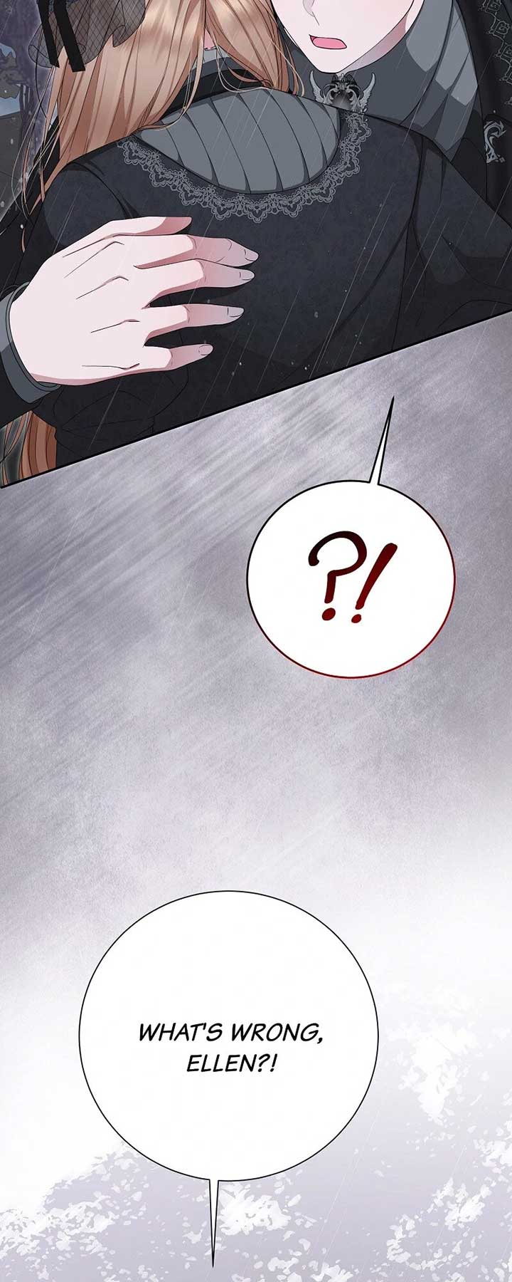 When Cinderella’s Magic Fades Away Chapter 63 - Page 4