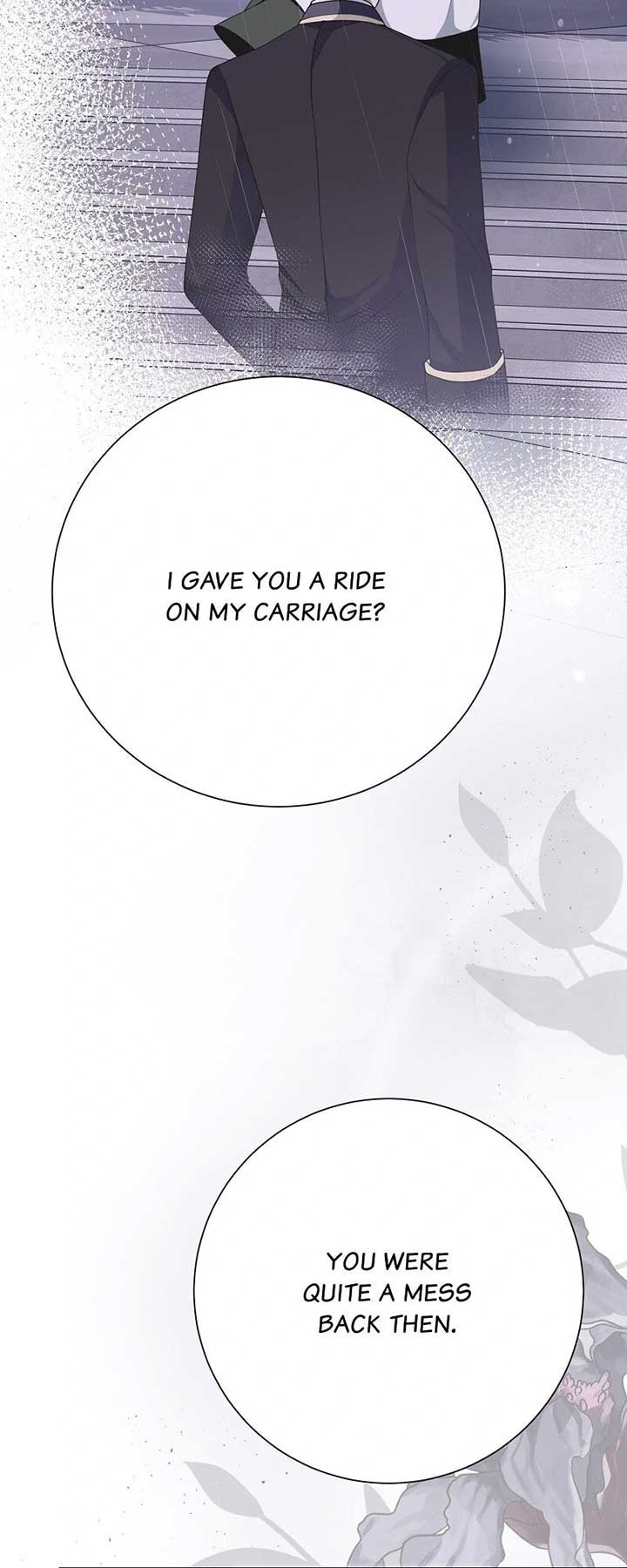 When Cinderella’s Magic Fades Away Chapter 63 - Page 27