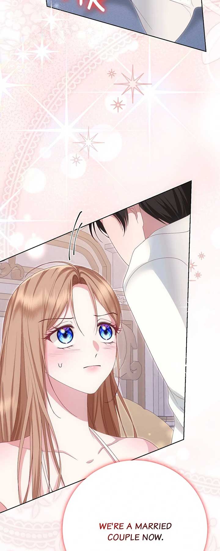 When Cinderella’s Magic Fades Away Chapter 65 - Page 52