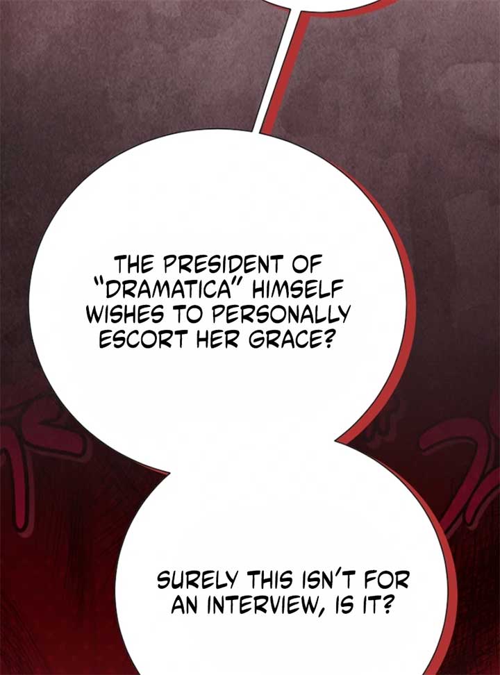 When Cinderella’s Magic Fades Away Chapter 71 - Page 101