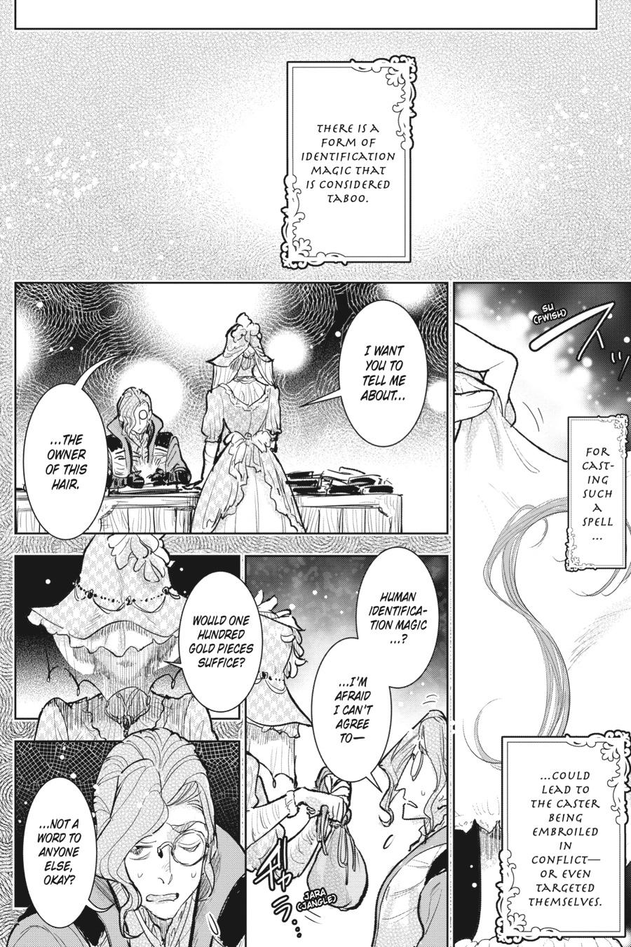 When I Became a Commoner, They Broke Off Our Engagement! Chapter 26 - Page 10