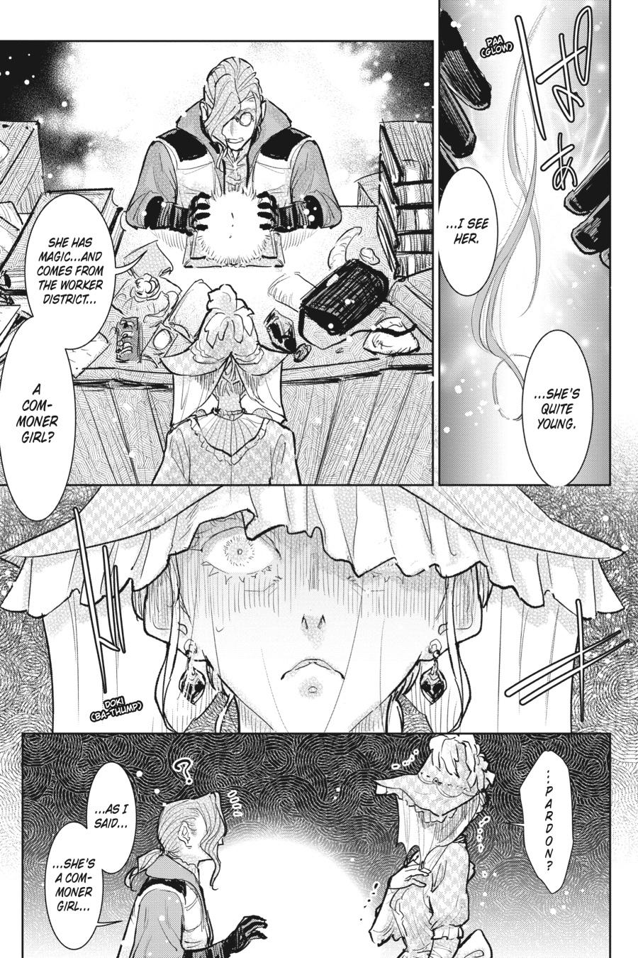 When I Became a Commoner, They Broke Off Our Engagement! Chapter 26 - Page 11