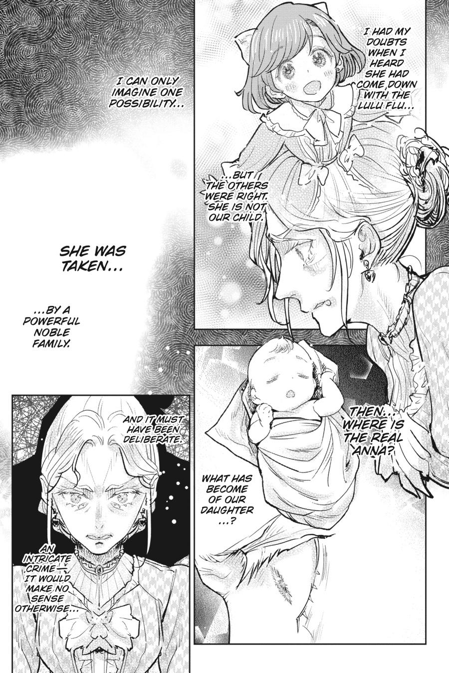 When I Became a Commoner, They Broke Off Our Engagement! Chapter 26 - Page 13