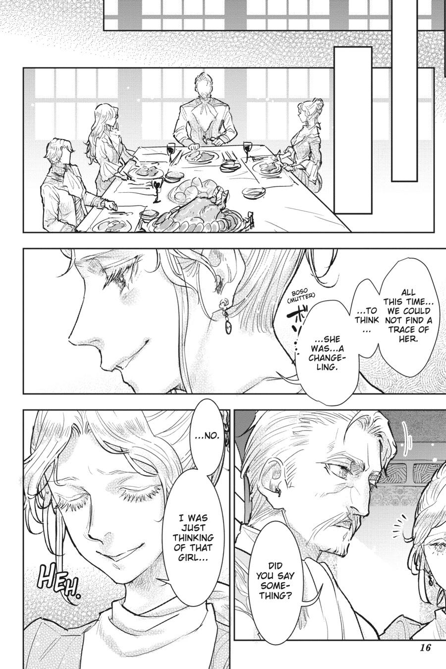 When I Became a Commoner, They Broke Off Our Engagement! Chapter 26 - Page 16