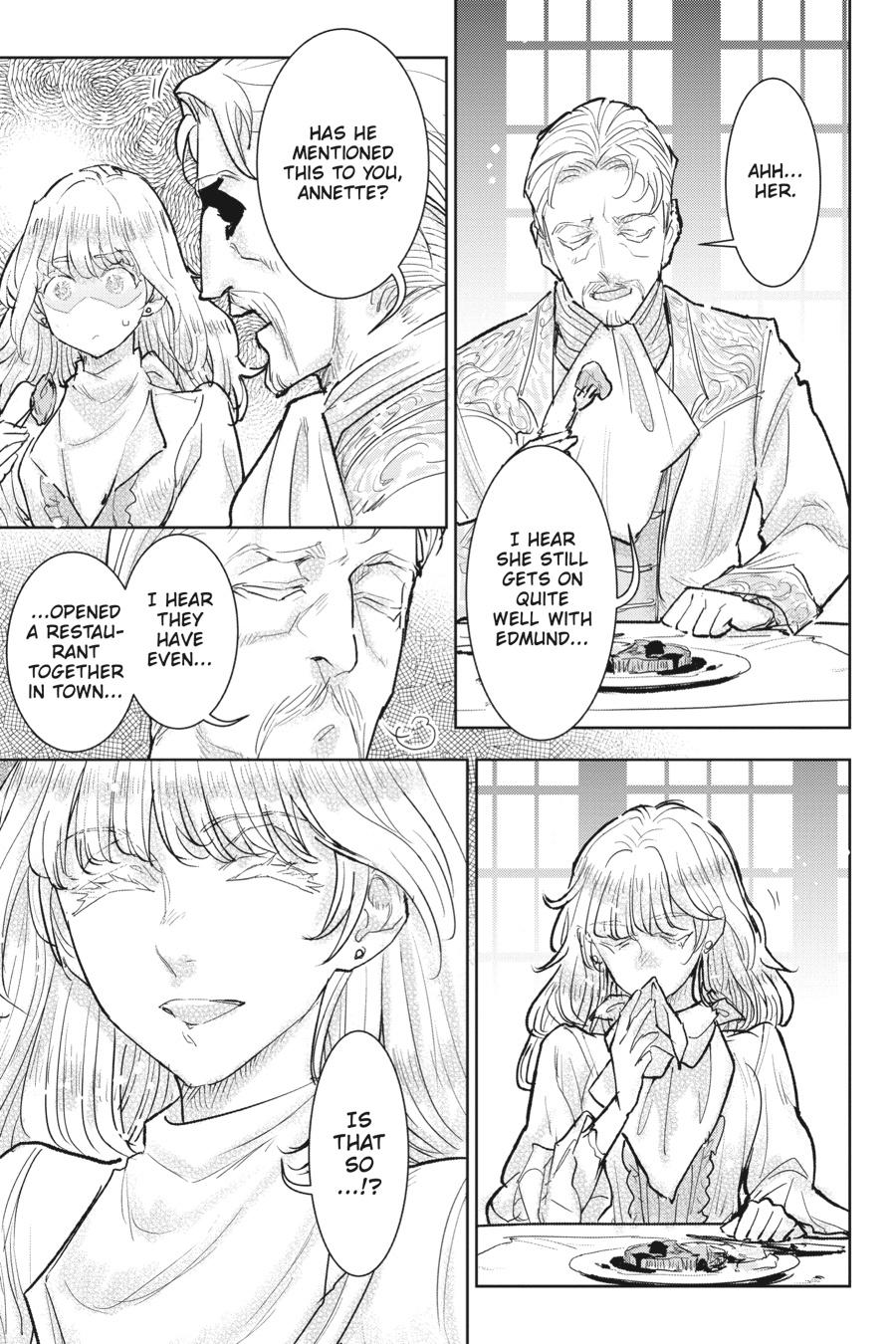 When I Became a Commoner, They Broke Off Our Engagement! Chapter 26 - Page 17