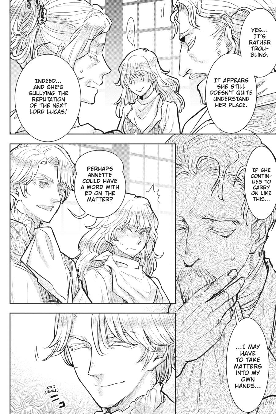 When I Became a Commoner, They Broke Off Our Engagement! Chapter 26 - Page 18