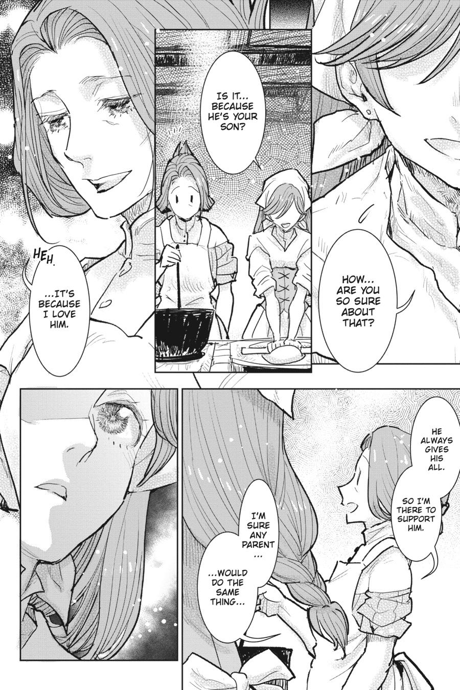 When I Became a Commoner, They Broke Off Our Engagement! Chapter 27 - Page 8