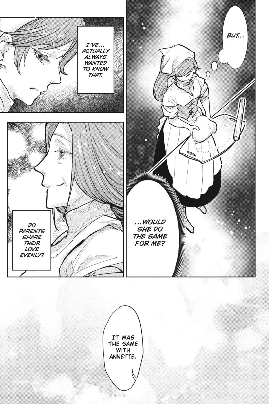 When I Became a Commoner, They Broke Off Our Engagement! Chapter 27 - Page 9