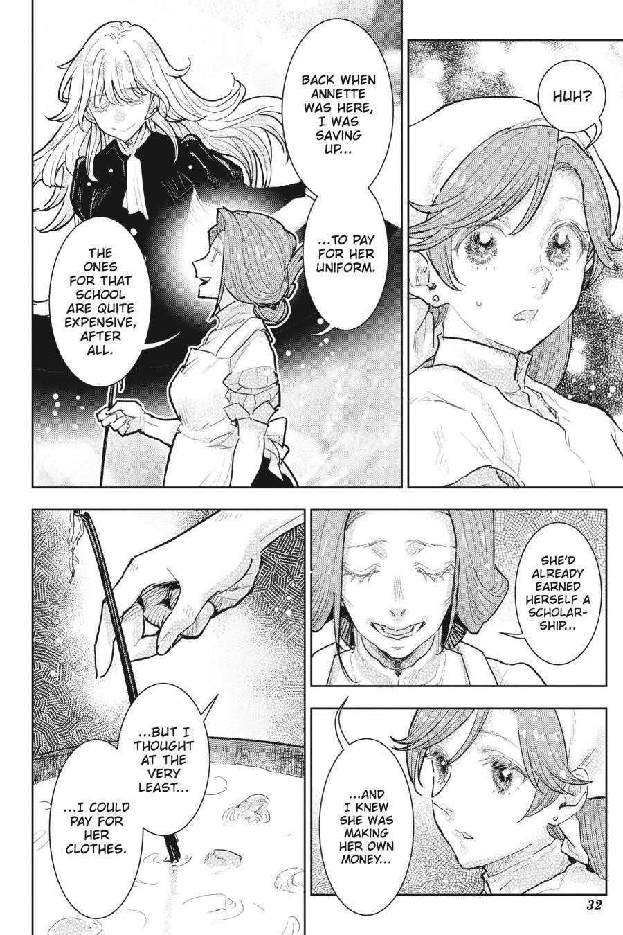 When I Became a Commoner, They Broke Off Our Engagement! Chapter 27 - Page 10